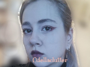 Odellaclutter