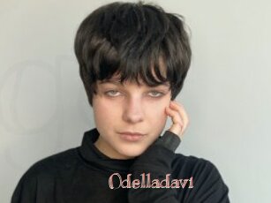 Odelladavi