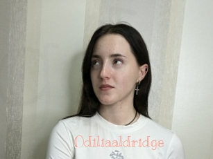 Odiliaaldridge