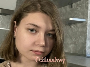 Odiliaalvey