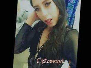 Ojitosexy1