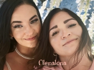 Olenalona