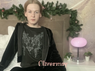 Olivermay