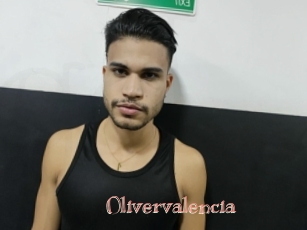 Olivervalencia