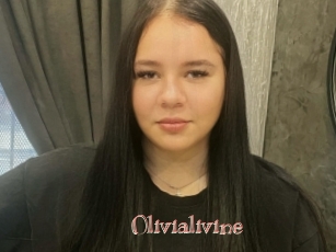 Olivialivine