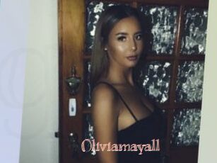 Oliviamayall