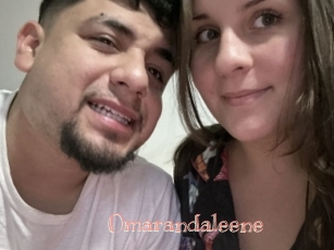 Omarandaleene