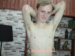 Onyxconrad