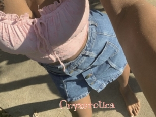 Onyxerotica