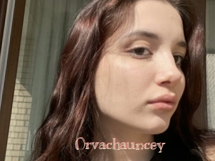 Orvachauncey