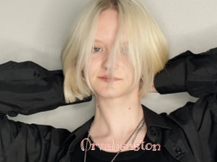 Orvaheaston