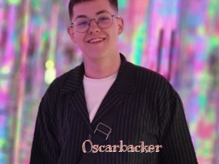 Oscarbacker