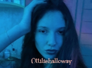 Ottiliehalloway