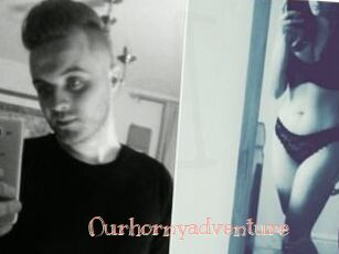 Ourhornyadventure