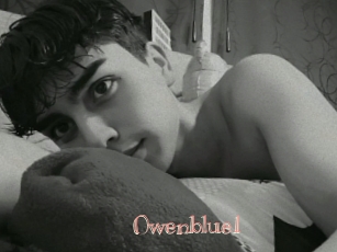 Owenblue1