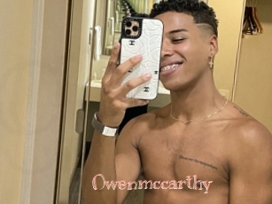 Owenmccarthy