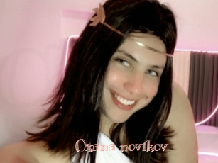 Oxana_novikov