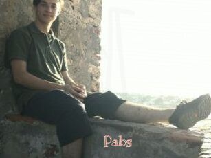 Pabs