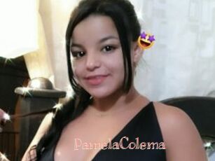 PamelaColema