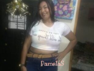 PamelaS