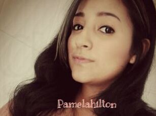 Pamelahilton