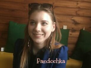 Pandochka