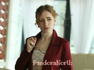 PandoraNorth