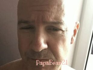 PapaBear21