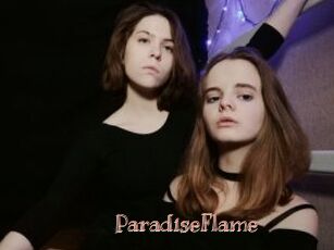 ParadiseFlame