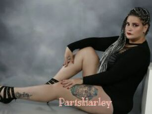 ParisHarley