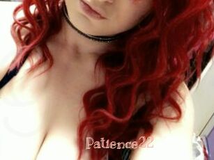 Patience22