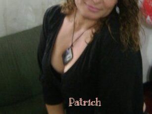 Patrich