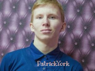 PatrickYork