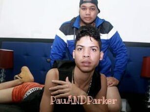 PauANDParker