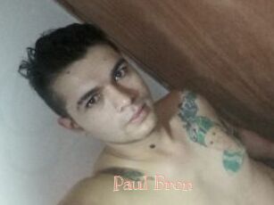 Paul_Bron