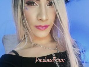 PaulaxFoxx