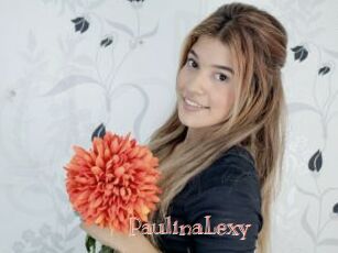 PaulinaLexy