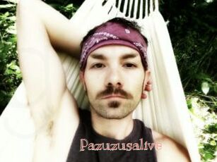 Pazuzusalive