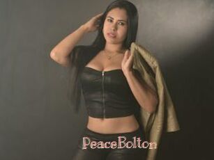 PeaceBolton