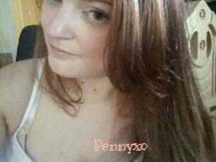 Pennyxo