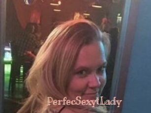 PerfecSexytLady