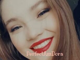 PerfectAssDora