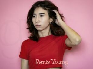 Peris_Young