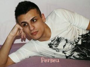 Perseu