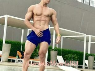 PerseusMuscleHot