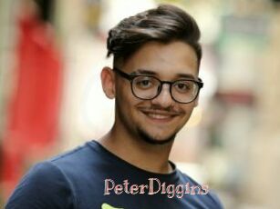 PeterDiggins