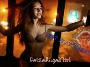 PetiteAngelGirl