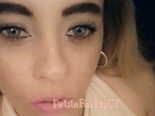 PetiteBarbie57