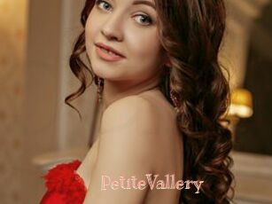 PetiteVallery