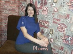 Pheeny